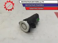 Датчик парковки Geely Emgrand EC7 1067002504. Дефект ЛКП.