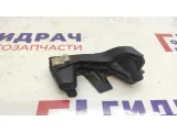 Кронштейн крепления бампера заднего левый Geely Emgrand EC7 06803723.