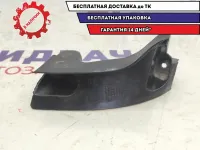 Кронштейн крепления бампера заднего правый Geely Emgrand EC7 06803724.