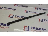 Накладка стекла переднего левого Geely Emgrand EC7 1068002043.