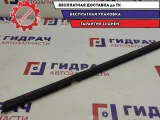 Уплотнитель стекла заднего правого Geely Emgrand EC7 .