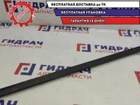 Уплотнитель стекла заднего левого Geely Emgrand EC7 .
