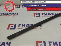 Уплотнитель стекла переднего левого Geely Emgrand EC7 .