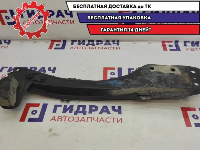 Балка передняя продольная Geely Emgrand EC7 1064000088.