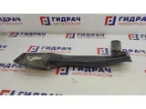 Балка передняя продольная Geely Emgrand EC7 1064000088.
