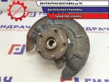 Кулак поворотный передний левый Geely Emgrand EC7 1064001279.