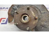 Кулак поворотный передний левый Geely Emgrand EC7 1064001279.