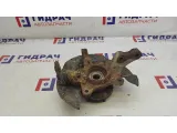 Кулак поворотный передний левый Geely Emgrand EC7 1064001279.