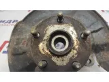 Кулак поворотный передний правый Geely Emgrand EC7 1064001280.