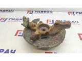 Кулак поворотный передний правый Geely Emgrand EC7 1064001280.