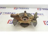 Кулак поворотный передний правый Geely Emgrand EC7 1064001280.