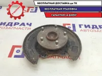 Ступица задняя левая Geely Emgrand EC7 1064001293.