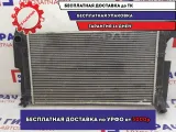 Радиатор основной Geely Emgrand EC7 1066001218.