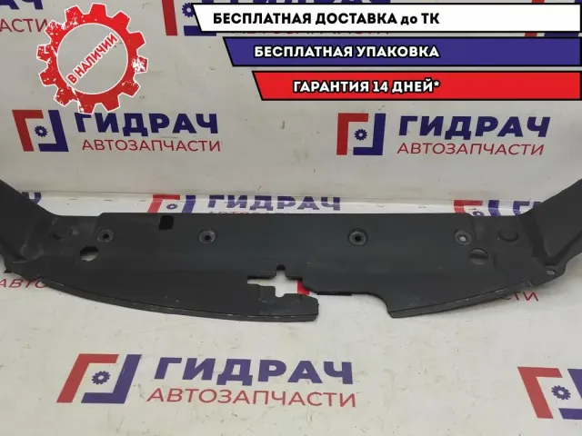 Кожух замка капота Geely Emgrand EC7 1068001696.