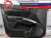 Обшивка двери передней левой Geely Emgrand EC7 106800260000669.