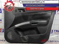 Обшивка двери передней правой Geely Emgrand EC7 106800267660669.