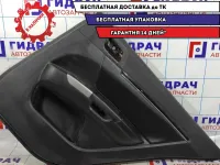 Обшивка двери задней правой Geely Emgrand EC7 106800282060669.