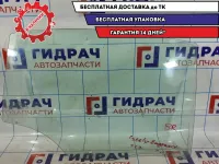 Стекло двери задней правой Geely Emgrand EC7 1068002137.