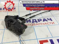 Замок двери передней правой Geely Emgrand EC7 1018011215.