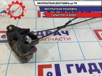 Замок двери задней правой Geely Emgrand EC7 1018011211.