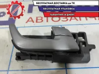 Ручка двери внутренняя правая Geely Emgrand EC7 1068002076.