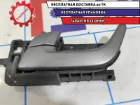 Ручка двери внутренняя левая Geely Emgrand EC7 1068002029.