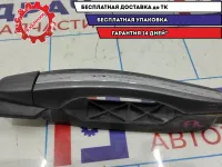 Ручка двери передней наружная правая Geely Emgrand EC7 1068002074.