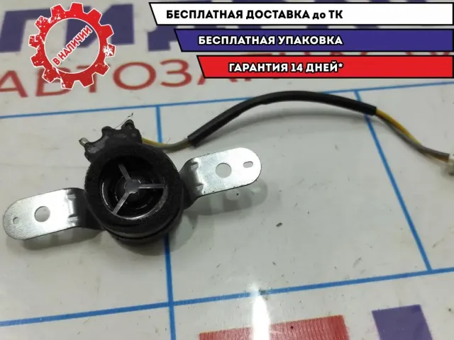 Динамик в переднюю обшивку двери Geely Emgrand EC7 1067001303.