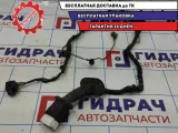 Проводка двери передней левой Geely Emgrand EC7 1067001147.