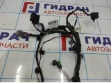 Проводка двери передней левой Geely Emgrand EC7 1067001147.
