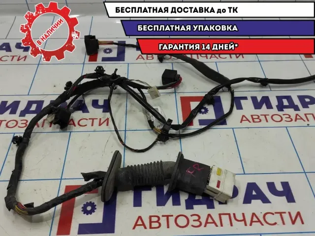 Проводка двери передней правой Geely Emgrand EC7 1067001149.