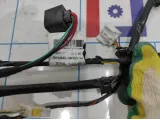 Проводка двери передней правой Geely Emgrand EC7 1067001149.