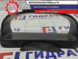 Накладка панели приборов Geely Emgrand EC7 106802036700669.