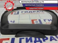 Накладка панели приборов Geely Emgrand EC7 106802036700669.