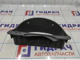 Накладка панели приборов Geely Emgrand EC7 106802036700669.