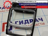 Накладка на торпедо центральная Geely Emgrand EC7 1068022731.