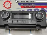 Блок управления климатической установкой Geely Emgrand EC7 1067003647.