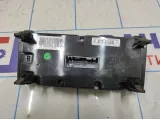Блок управления климатической установкой Geely Emgrand EC7 1067003647.