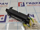 Блок управления климатической установкой Geely Emgrand EC7 1067003647.