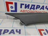 Обшивка стойки передней правой Geely Emgrand EC7 106800106300669. Царапины.