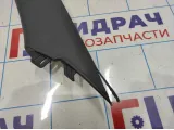 Обшивка стойки передней левой Geely Emgrand EC7 106800106100669. Дефект.