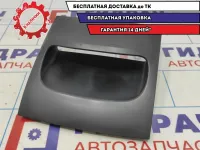 Накладка дисплея информационного Geely Emgrand EC7 1068050045.