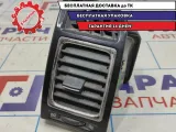 Дефлектор воздушный левый Geely Emgrand EC7 1068050287.