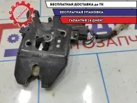 Замок багажника Geely Emgrand EC7 1068002167.