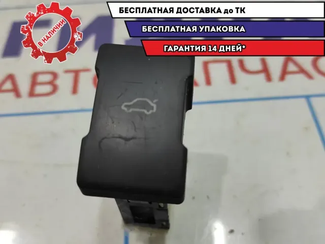 Кнопка открывания багажника Geely Emgrand EC7 1067001076.