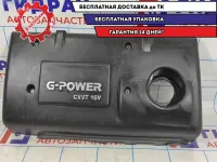Накладка на двигатель декоративная Geely Emgrand EC7 113600000502.