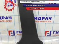 Обшивка стойки средней левой нижняя Geely Emgrand EC7 106800106800669.