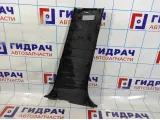 Обшивка стойки средней левой нижняя Geely Emgrand EC7 106800106800669.