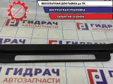 Накладка порога внутренняя передняя левая Geely Emgrand EC7 106800107700669.