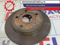 Диск тормозной задний Geely Emgrand EC7 1064001294.